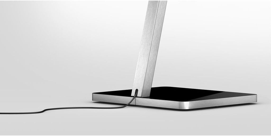 SONOROUS PL-2700 Modern TV Floor Stand with Mount/Bracket for Sizes up to 65