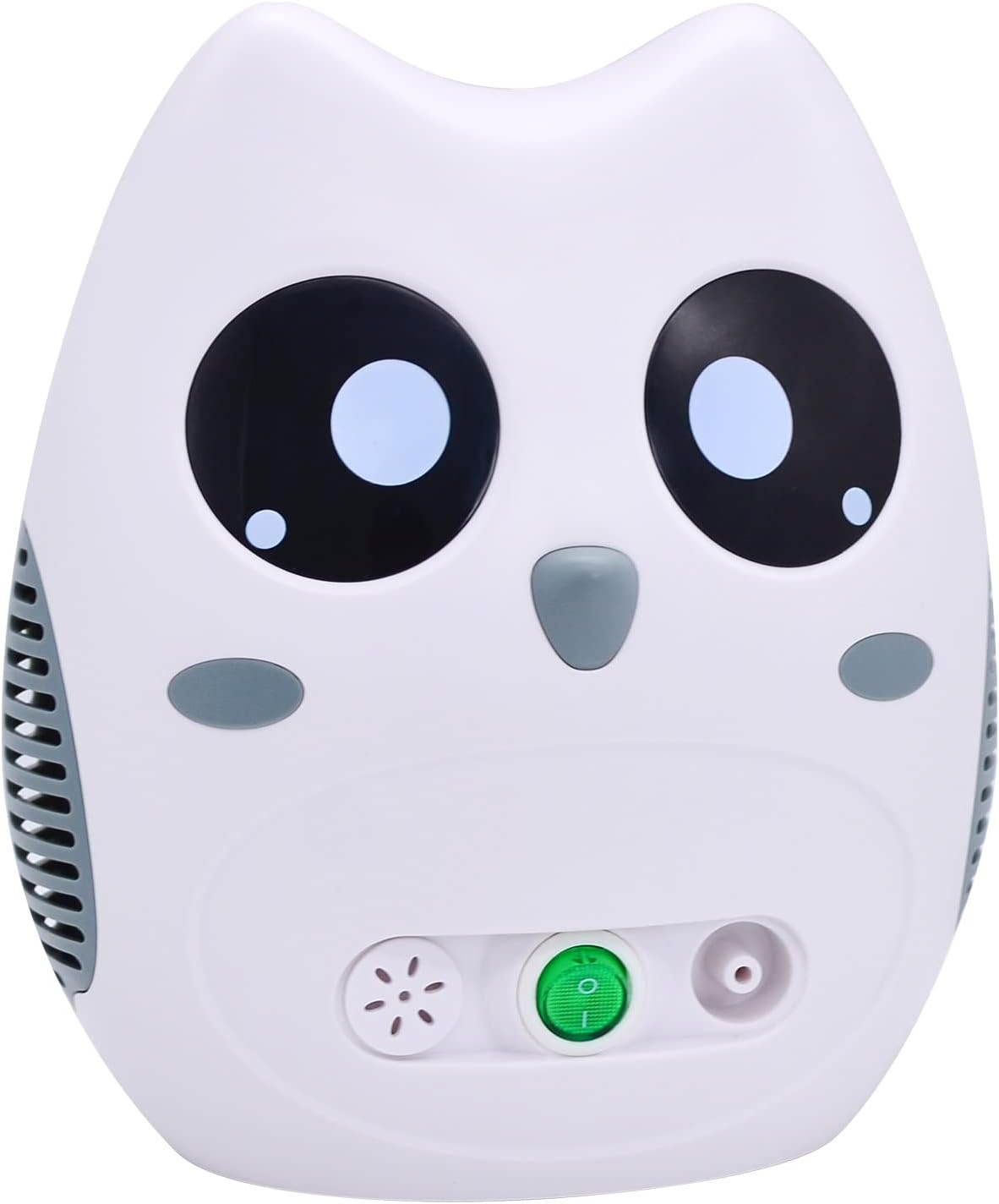 UDEER Portable Compressor Machine for Kids and Adults, Compressor Machine for Daily Home Use with Full Kits- 5 Years Warranty