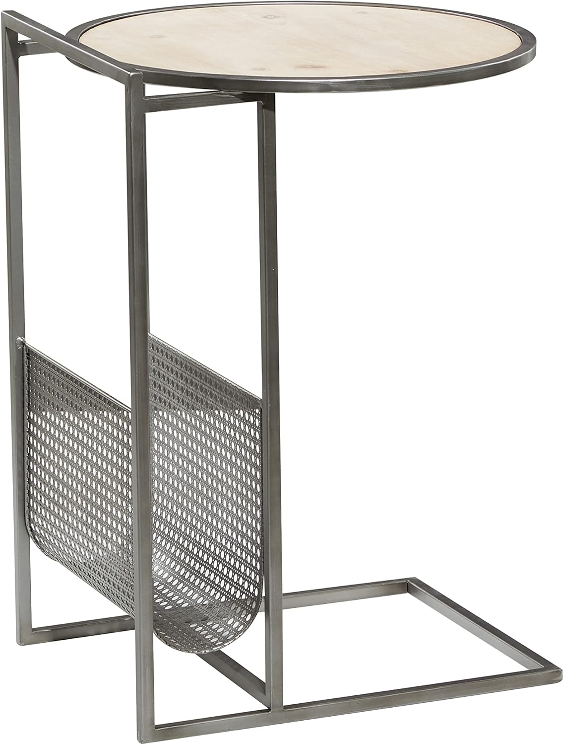 Deco 79 Accent Table, 17