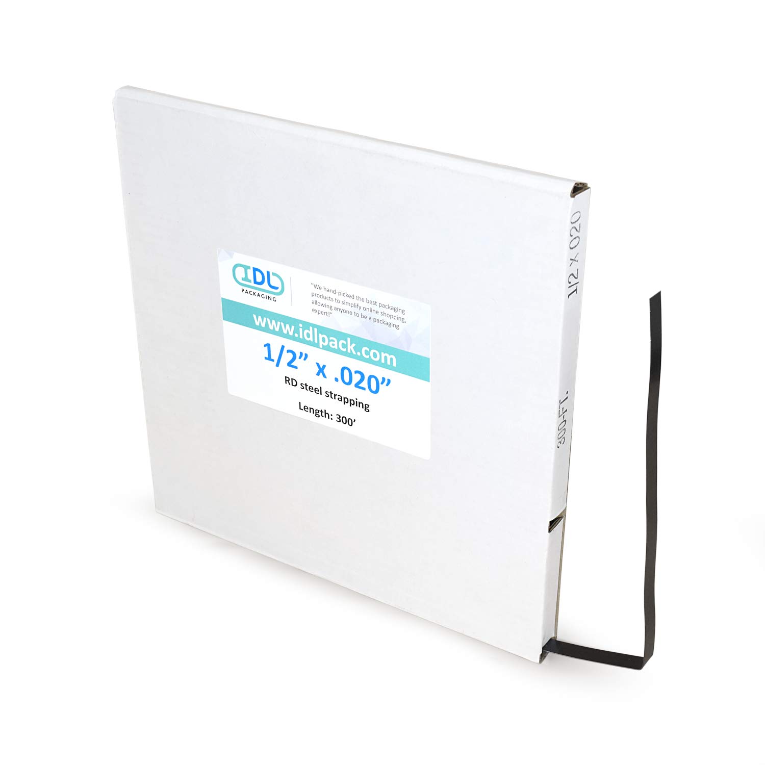 IDL Packaging - MAL12.300 1/2