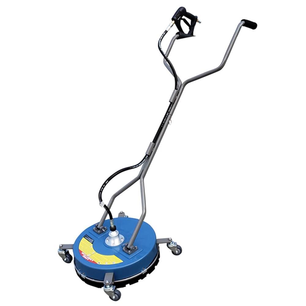 Pressure-Pro PP-SC18 Industrial 18x22 Surface Cleaner (4500 PSI 180 F )