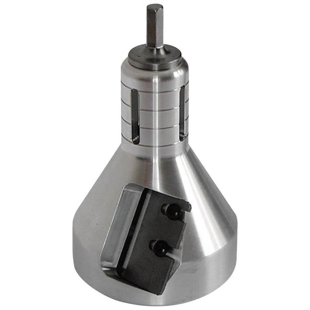 Lumberjack Tools Industrial Series 1x22 Tenon Cutter (TTA1000)