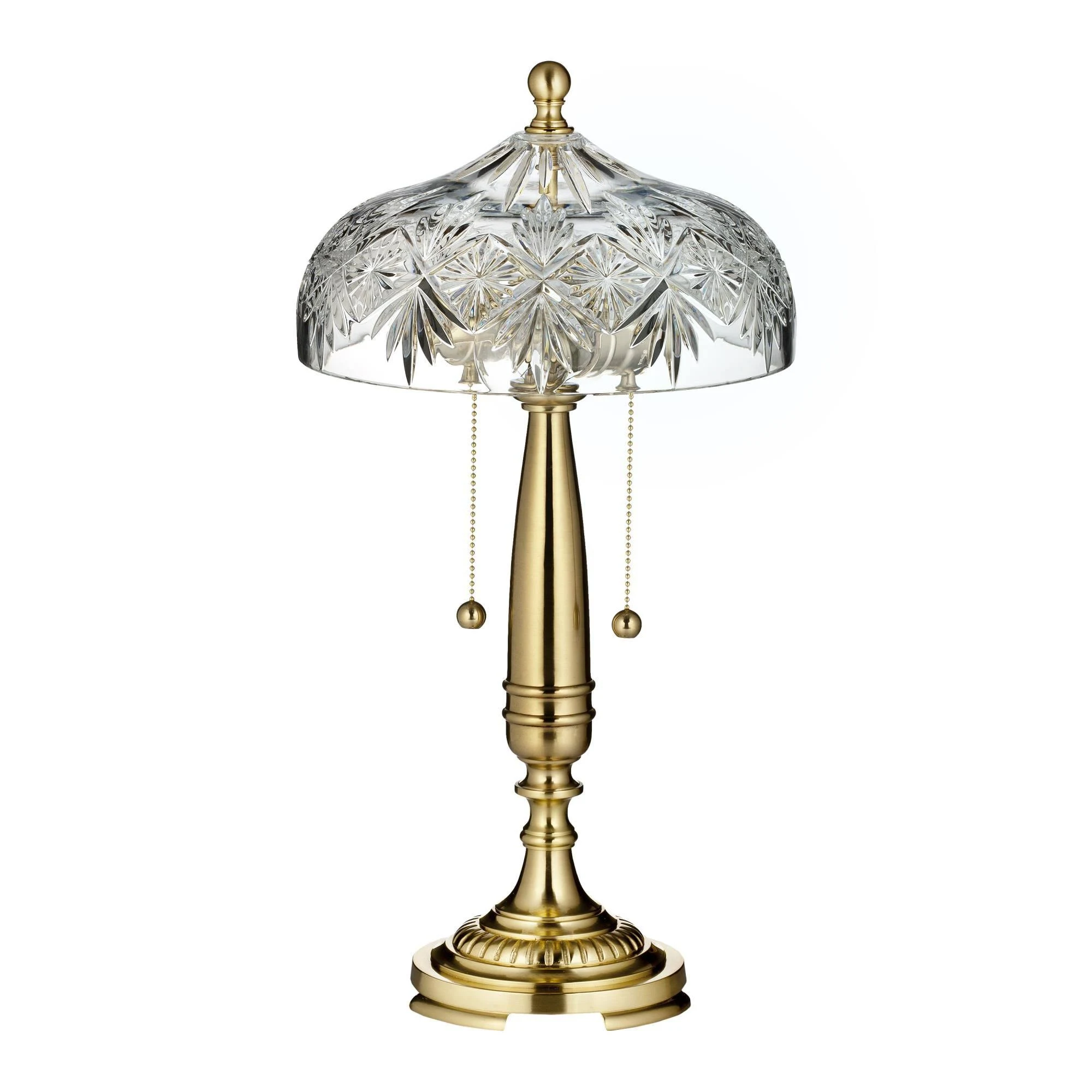 Waterford Renmore 19 in Accent Lamp