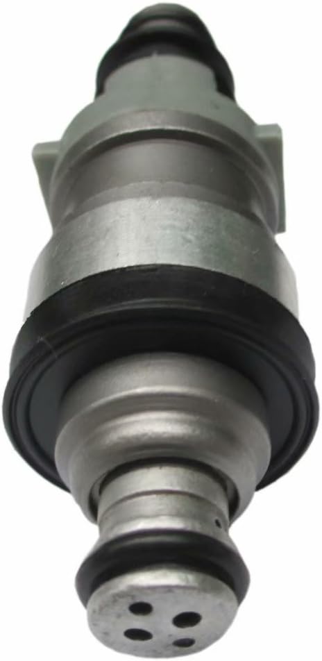 SET OF 6 FUEL INJECTOR 23250-62030 for 1992-1998 TOYOTA TRUCK LEXUS V6 Pack of 2