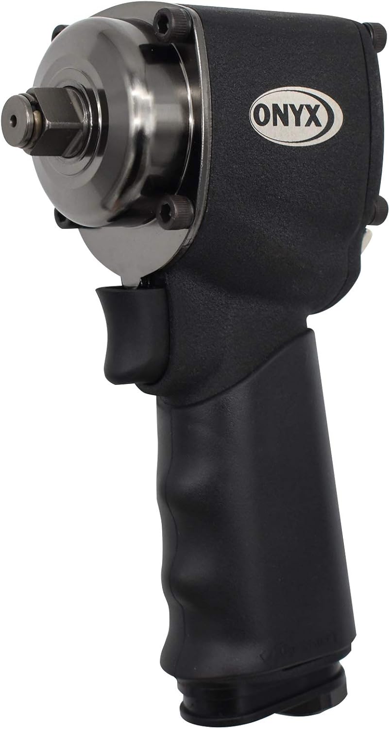 Astro Pneumatic Tool 1822 ONYX 1/2