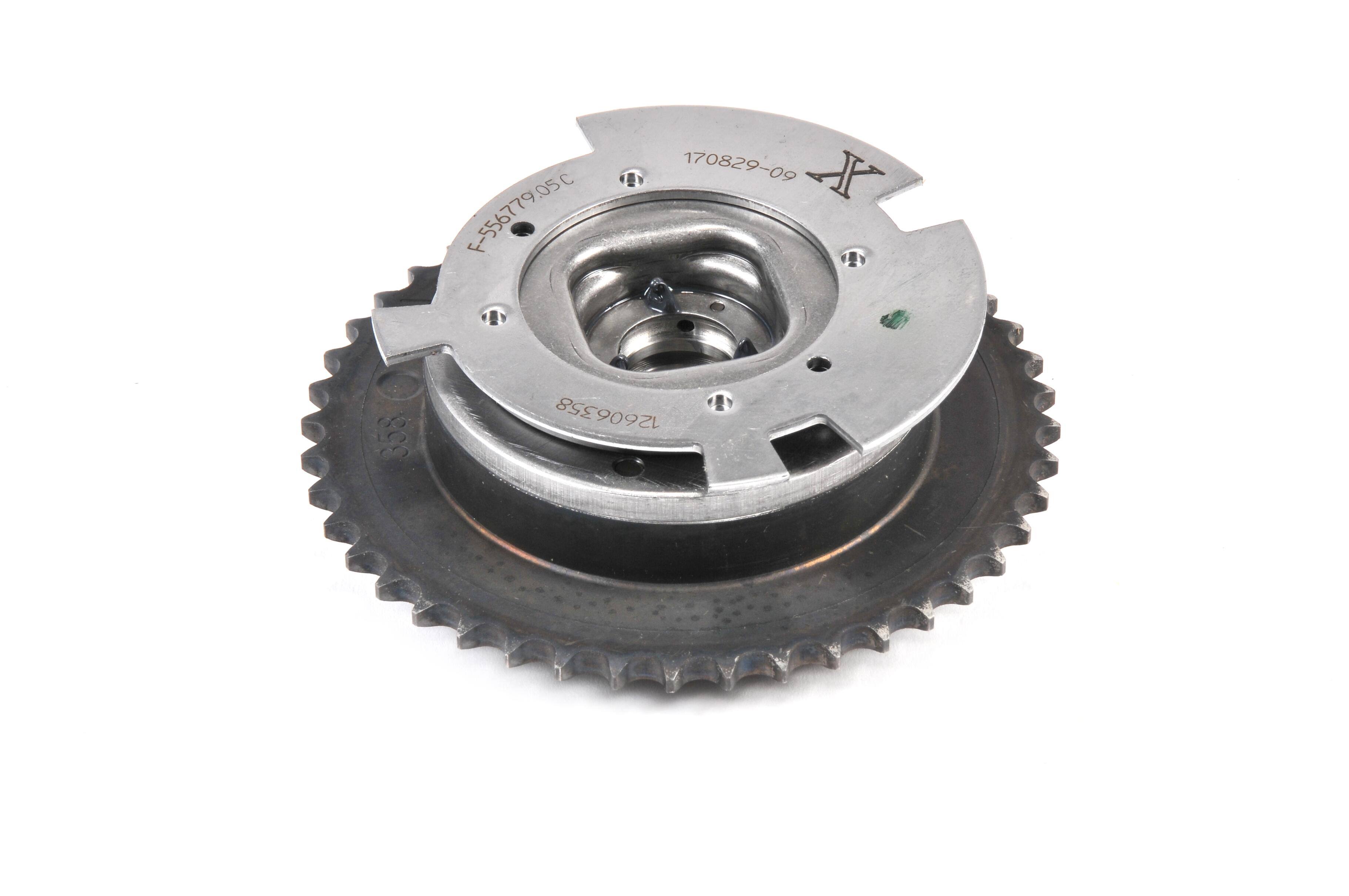 ACDelco 12606358 Engine Variable Timing Adjuster