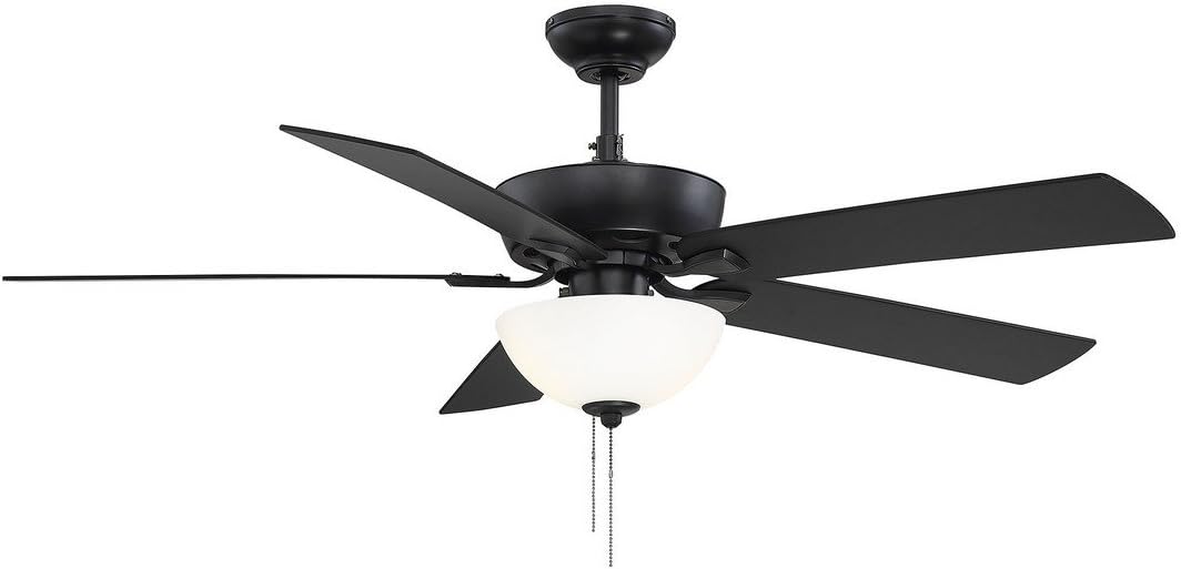 Trade Winds Lighting TW2007BN Berkeley Lake 52