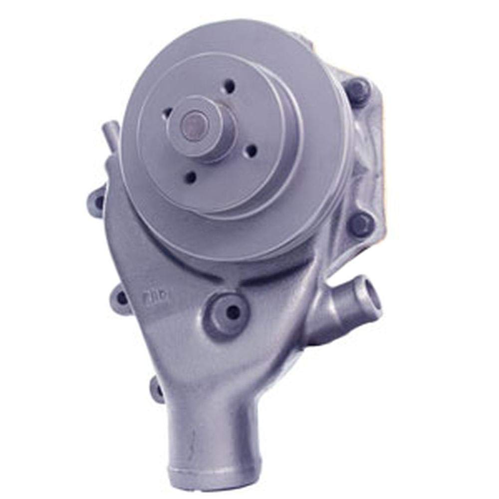 AR36667 New Water Pump Fits John Deere Tractor 5010 5020 6030 700A 760.