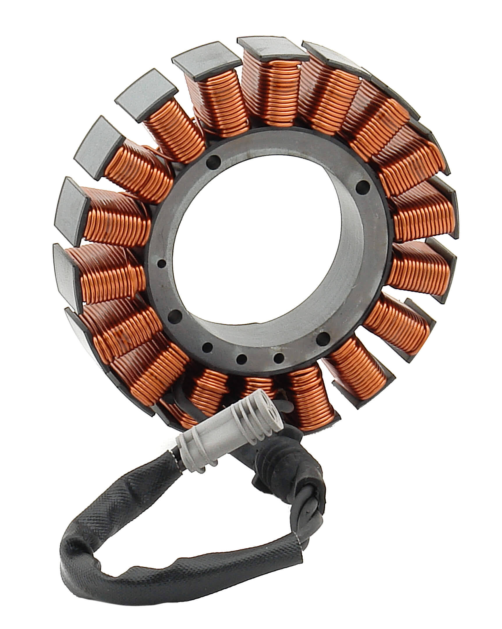 Accel 152115 Stator 50 Amp Touring