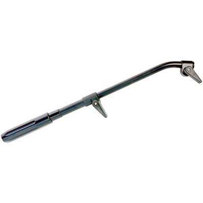 Sachtler 3470 Telescopic Pan Handle (Right) - for All DV Fluid Heads