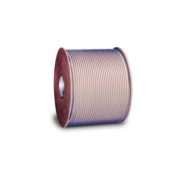 GBC 1/2x22 Black 3:1 Pitch Twin Loop WireSpool