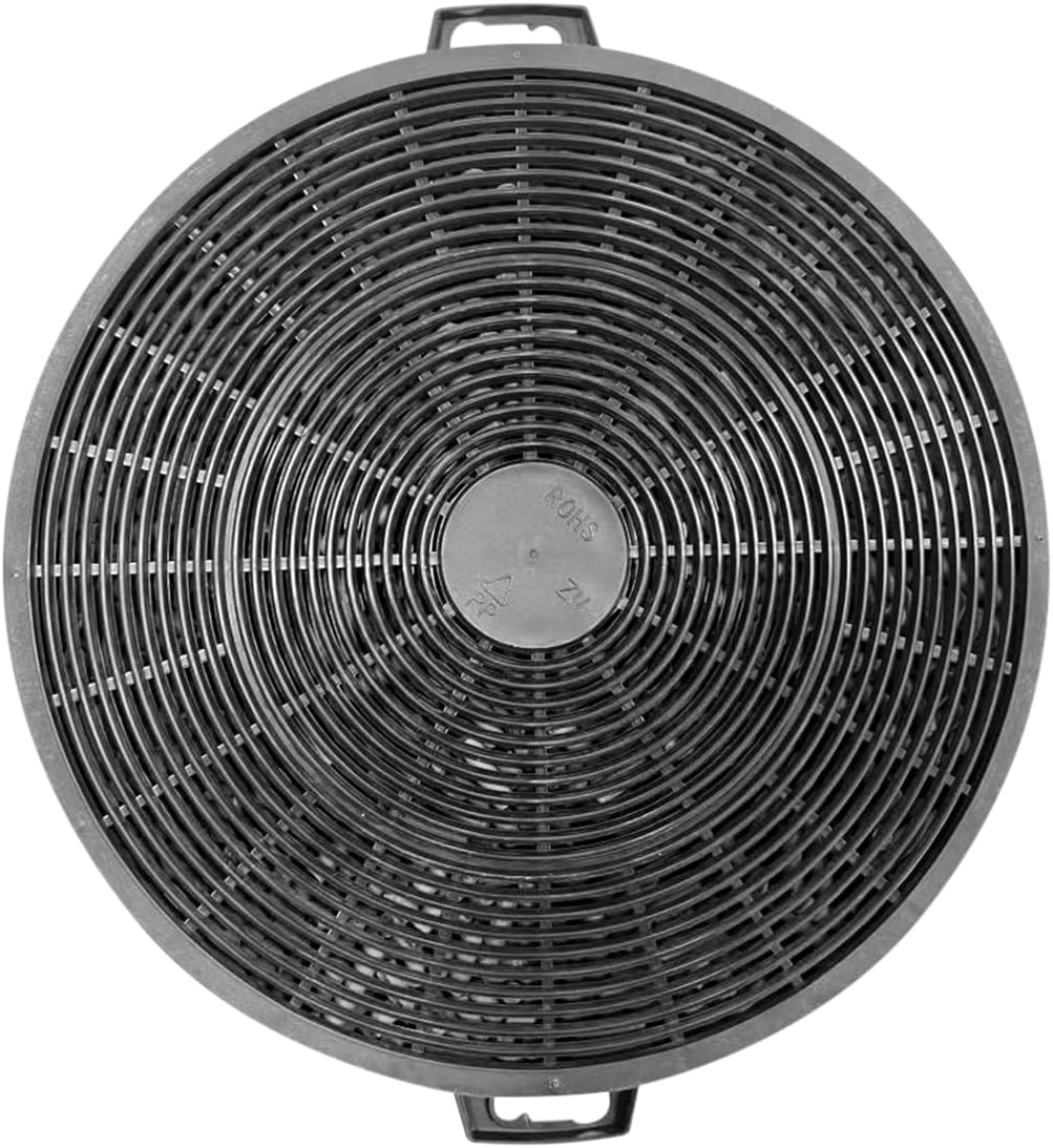 Insert Range Hood 30 Inch, BRANO 900 CFM Convertible Ducted/Ductless Built-In Stove Vent Hood, Hidden Kitchen Exhaust Fan With Baffle Filters, LED Lights, Mechanical Control, Activated Carbon Filter