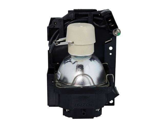 Hitachi DT01511 Projector Lamp Housing DLP LCD