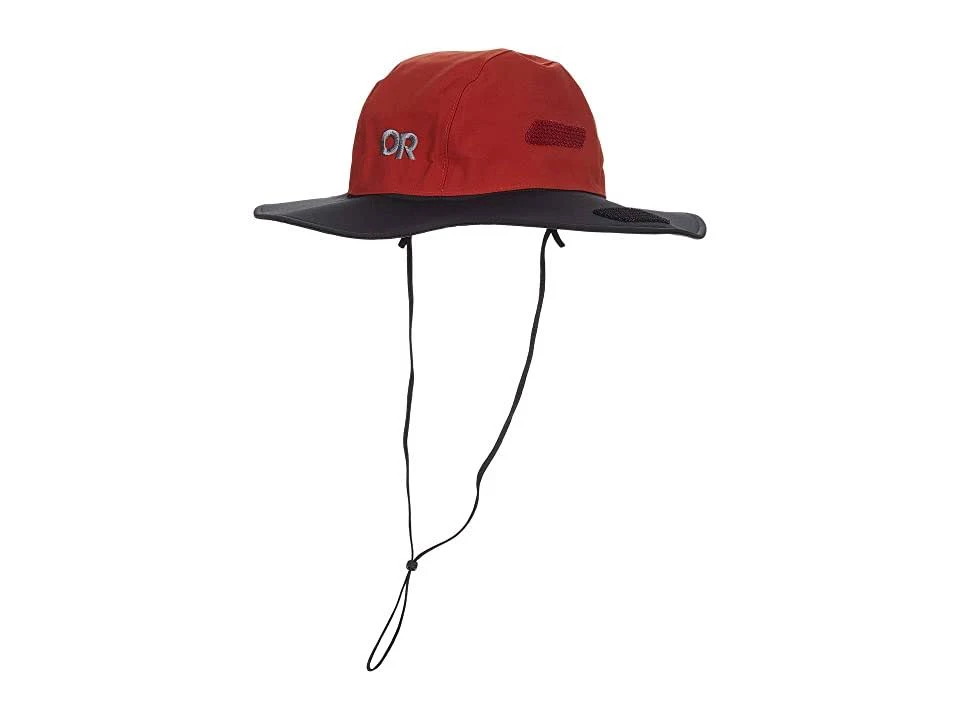 Outdoor Research Seattle Sombrero Mars/Black, S