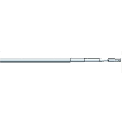 Testo, 0635 1041, Quick-Action 0.4x22 Dia. Hot Wire Probe