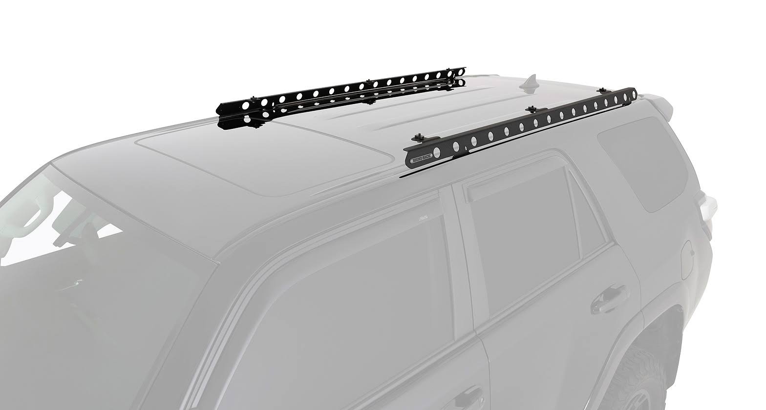 Rhino-Rack Backbone 2 Base Mounting System - Toyota 4Runner