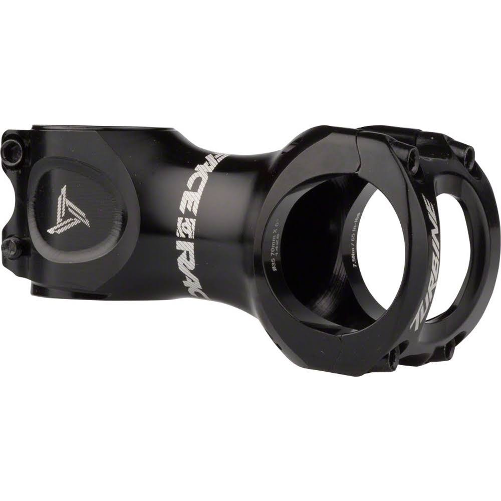 Race Face Stem Turbine 35x60mm Black