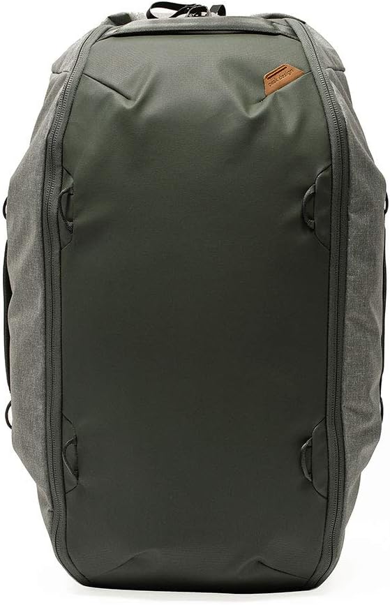 Peak Design Travel Duffelpack 45-65L (Sage)