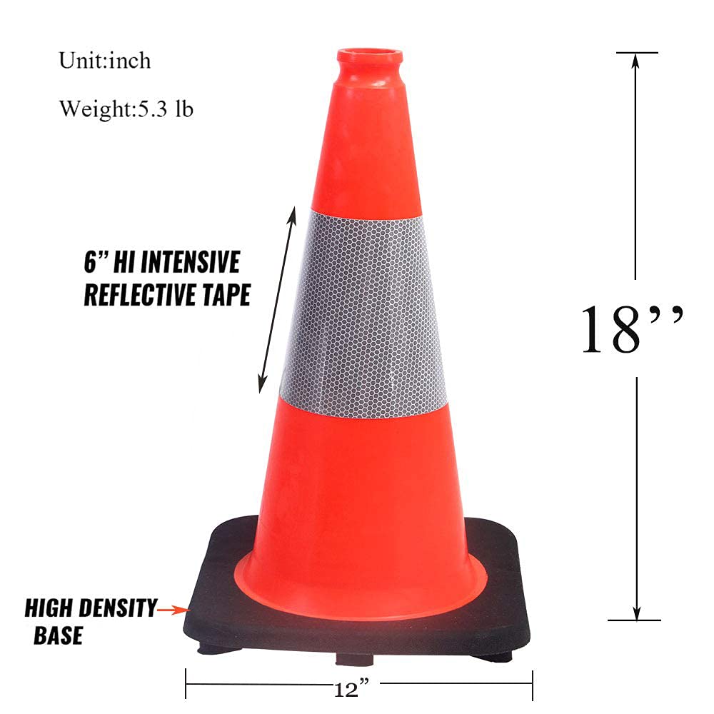 (5 Cones) BESEA 18