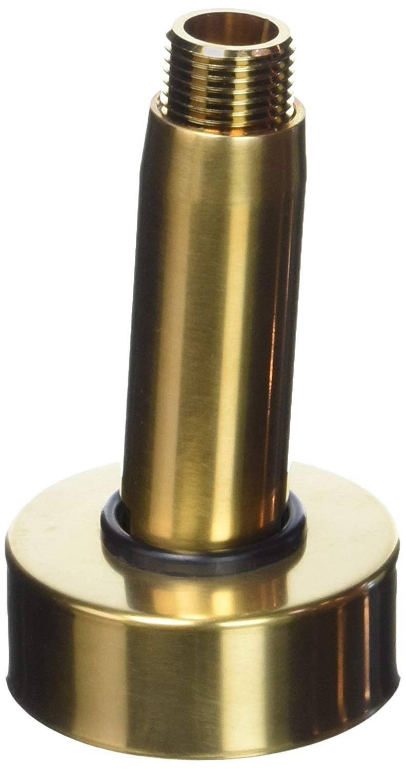 Jaclo 8078-SG Vertical Drop Showerarm