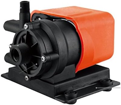 SEAFLO Marine Air Conditioning/Seawater Circulation AC Pump 250GPH Submersible - 115V