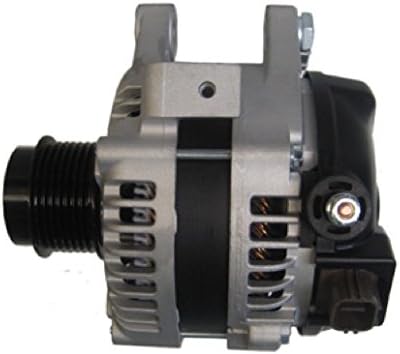 DTS New Alternator for Toyota Hiace 12V 130Amp - 75350