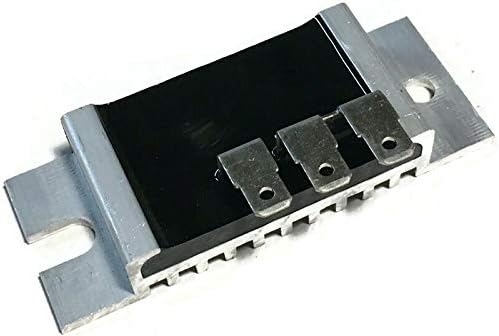 Outdoor Power Deals Voltage Regulator Replaces 21066-7011, Fit's Some Kawasaki 20 amp System