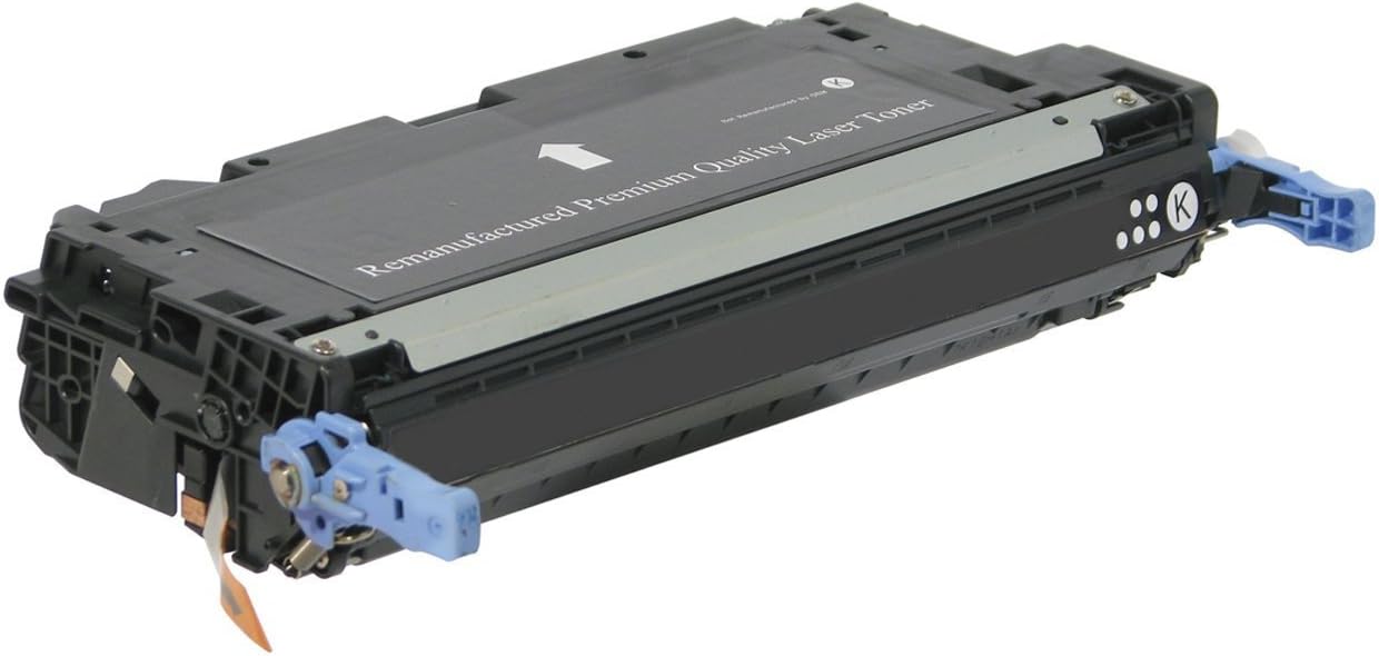 Global Cartridges Remanufactured Toner Cartridge Set Replacement for HP 503A / HP 3800 Q6470A Q7581A Q7582A Q7583A (2xBlack,2xCyan,2xYellow,2xMagenta)