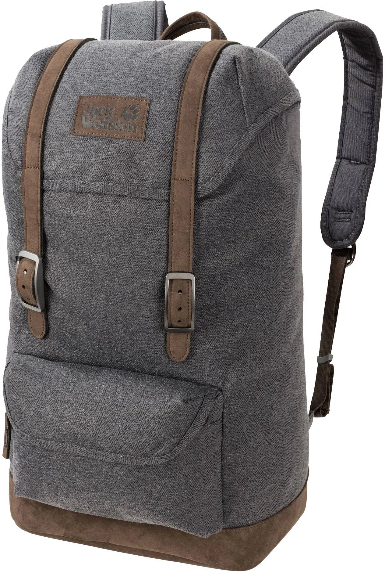 Jack Wolfskin Tweedham - Phantom - Daypacks