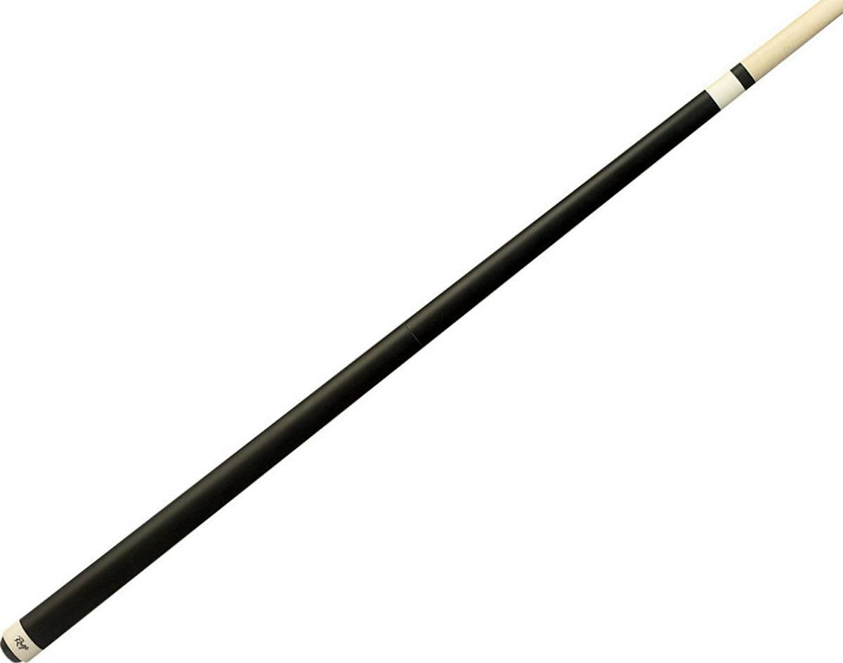 Rage Heavy Hitter Jump Break Cue, 25-Ounce, Matte Black