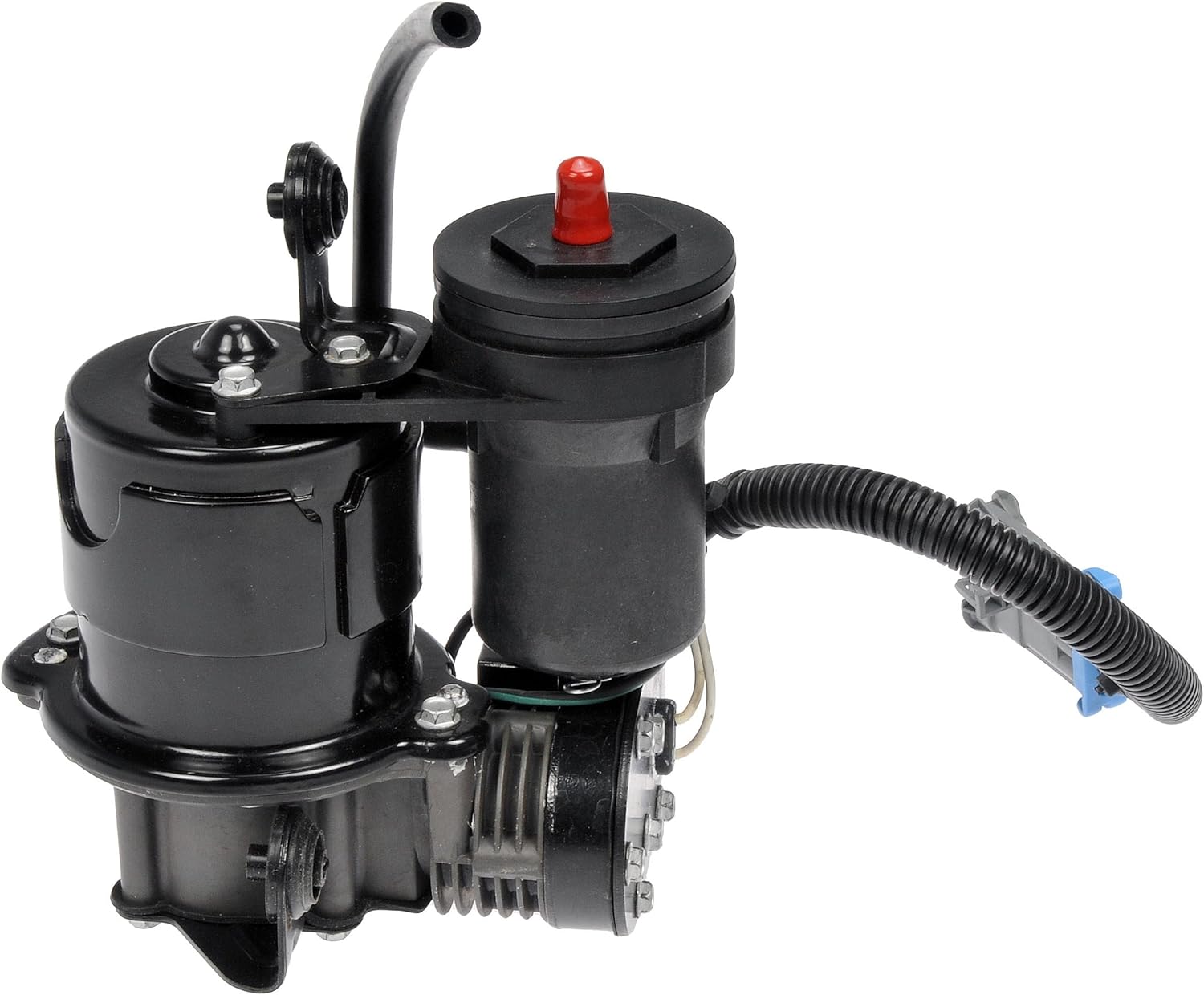 Dorman 949-035 Air Suspension Compressor Compatible with Select Buick / Oldsmobile / Pontiac Models