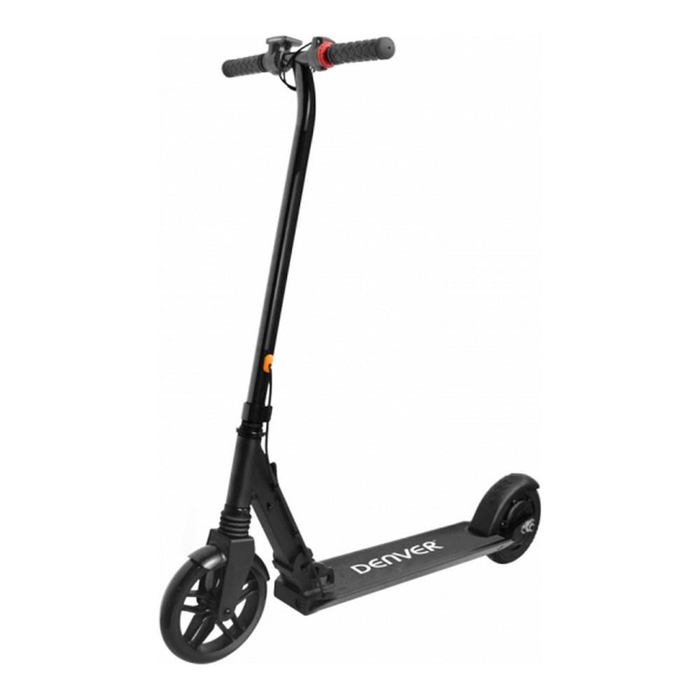 Electric Scooter Denver Electronics SCO-80100 8x22 4000 mAh 300 W Black