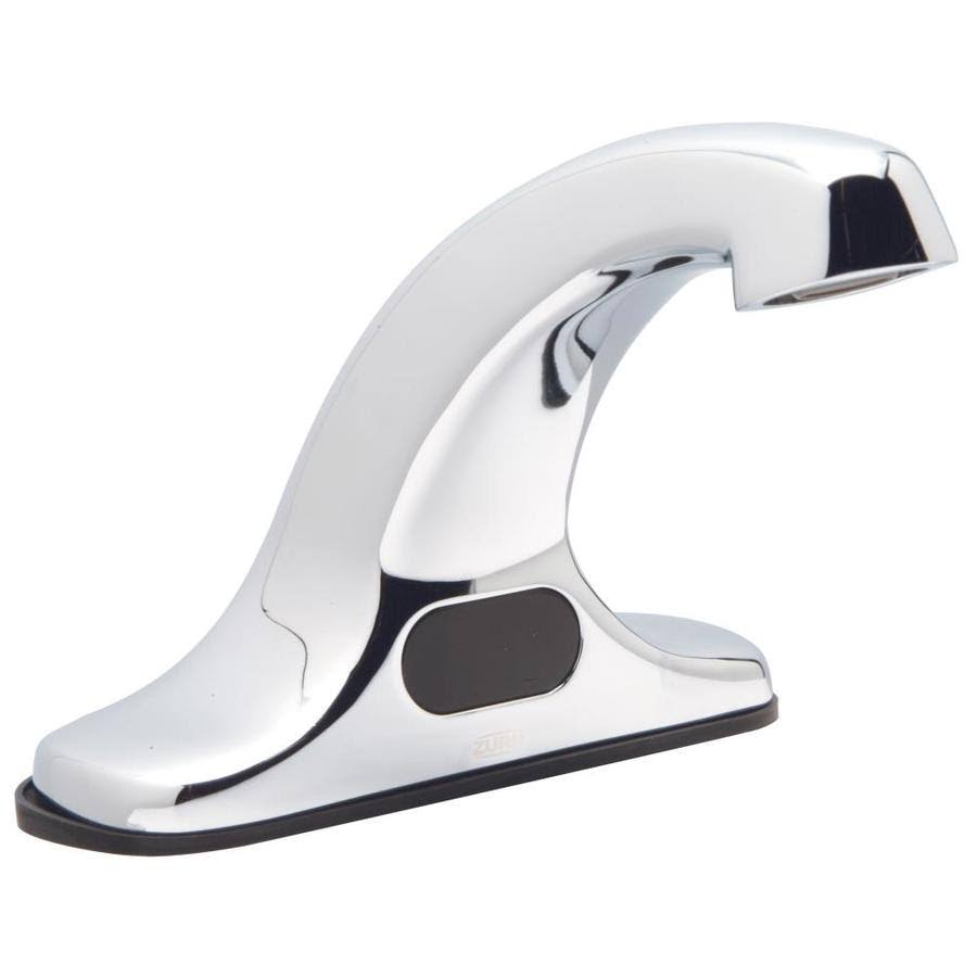 Zurn Z6915-XL-ACA-MV AquaSense Plug-In Faucet by KullySupply.com