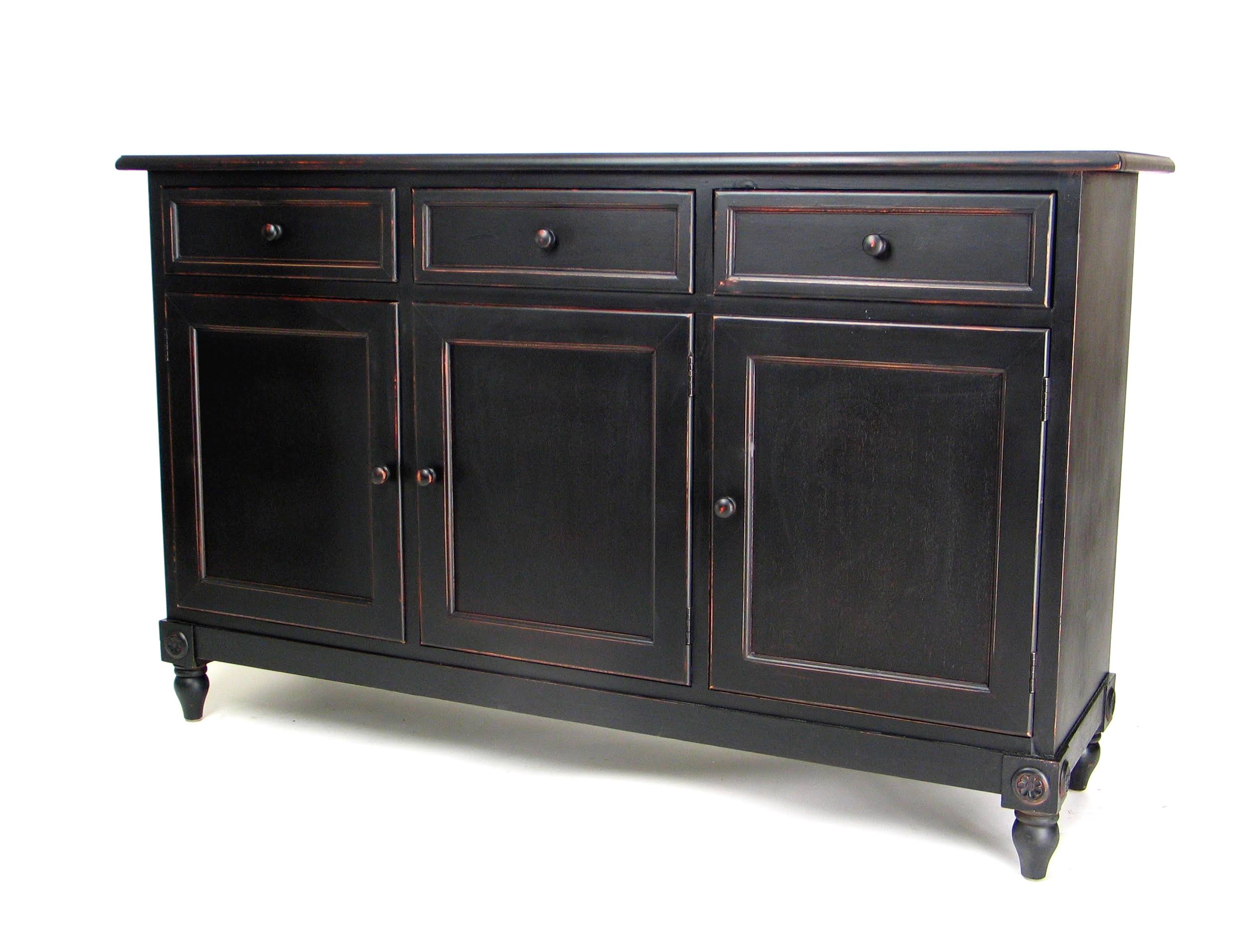 Wayborn Brookfield CONSOLE, Black