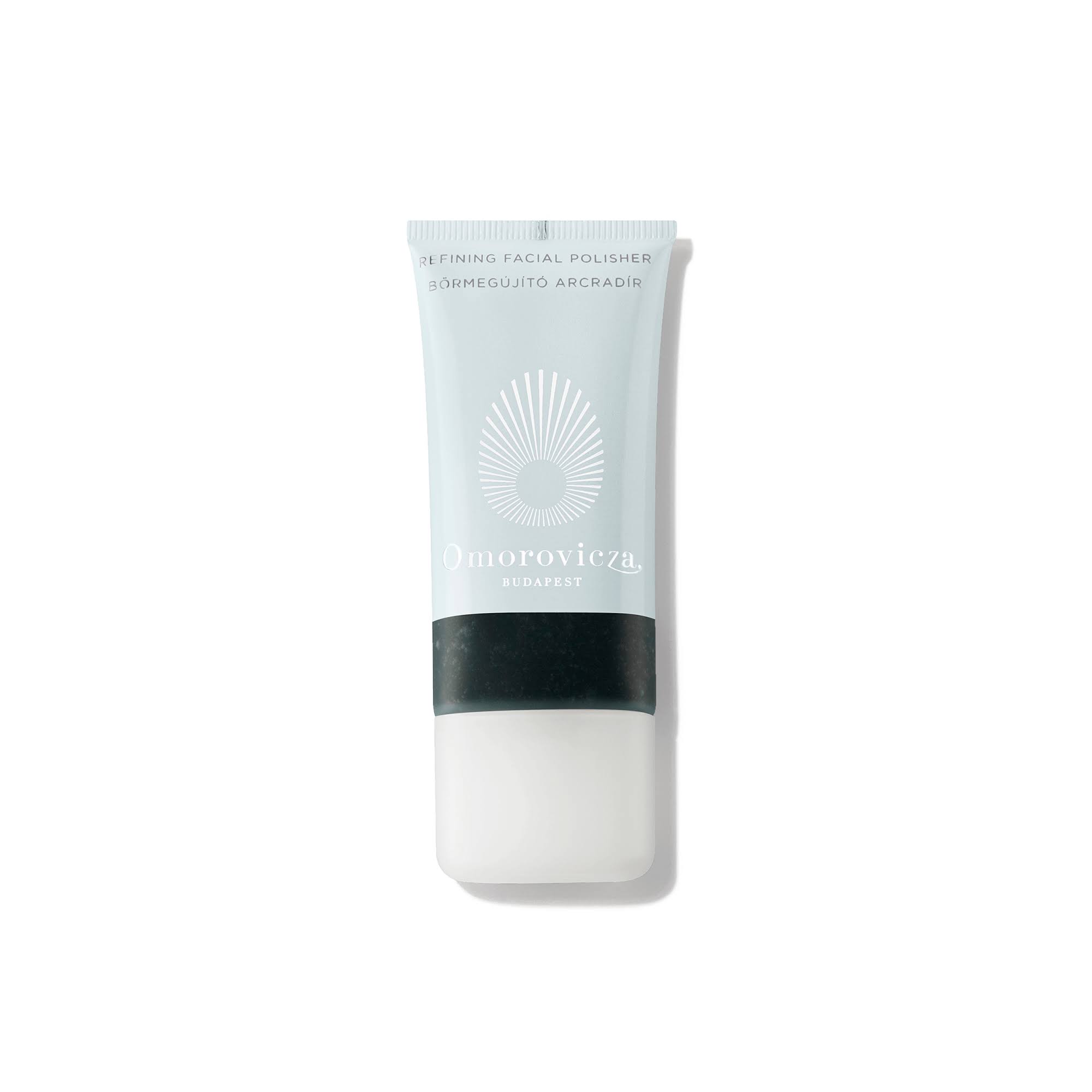 Omorovicza Refining Facial Polisher 30 ml