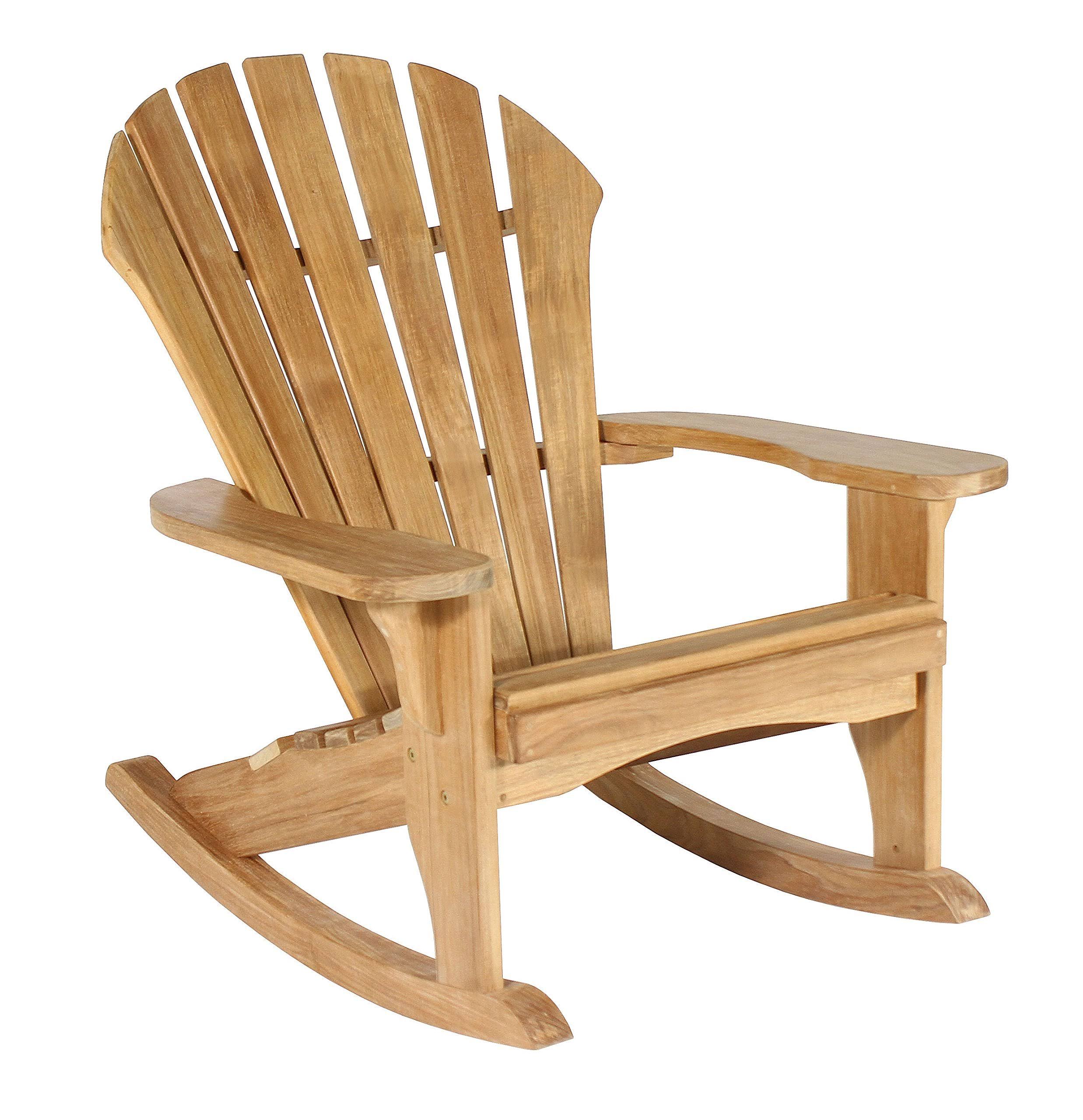 Douglas Nance DN-1504 Atlantic Adirondack Rocker