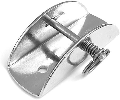 Marine Part Depot Stainless Steel Anchor Lock Pack of 2