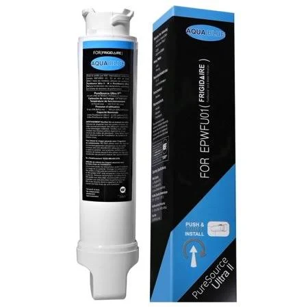 3-Pack Frigidaire/Electrolux EPTWFU01 PureSource Ultra II Compatible Water Filter