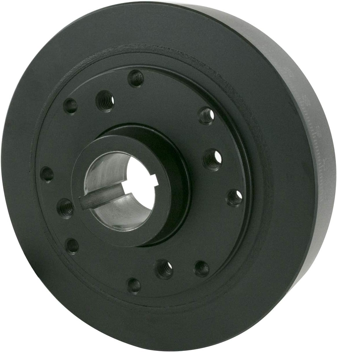 A-Team Performance - 6.7