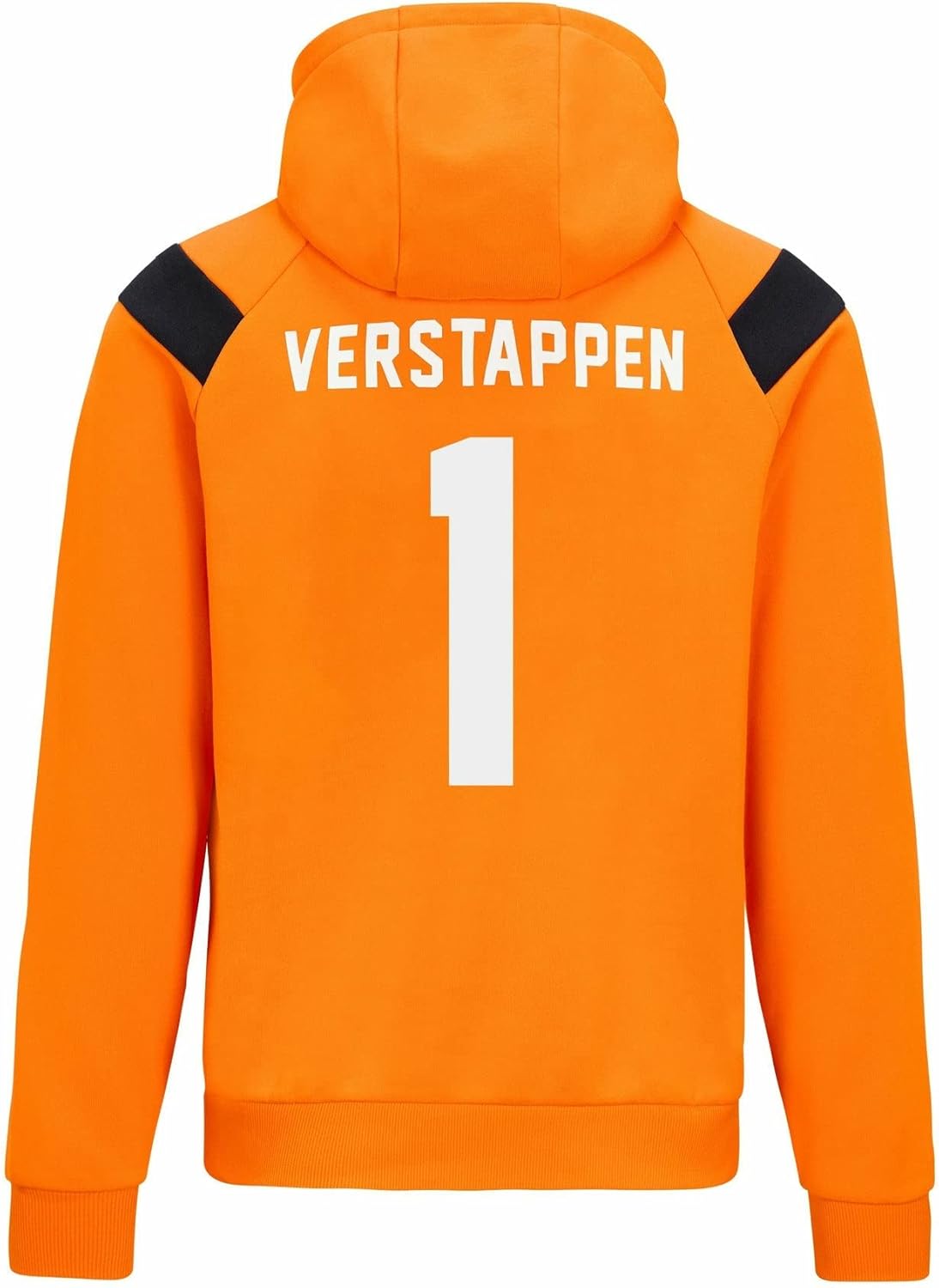 Red Bull Racing F1 Max Verstappen Hoodie