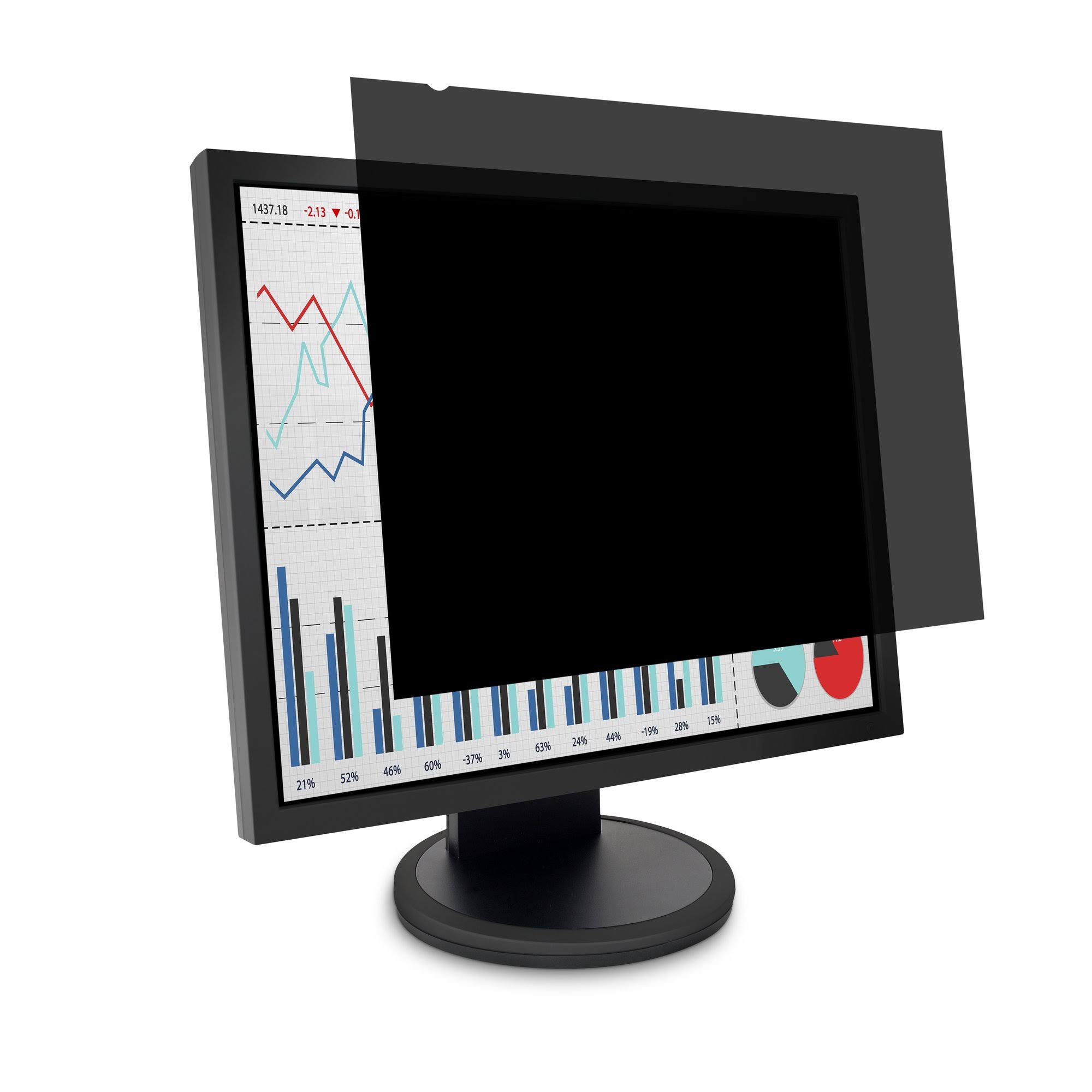 Kensington FP170 Monitor Privacy Screen (17x22 5:4) Display Privacy Filter for 17x22 Screen