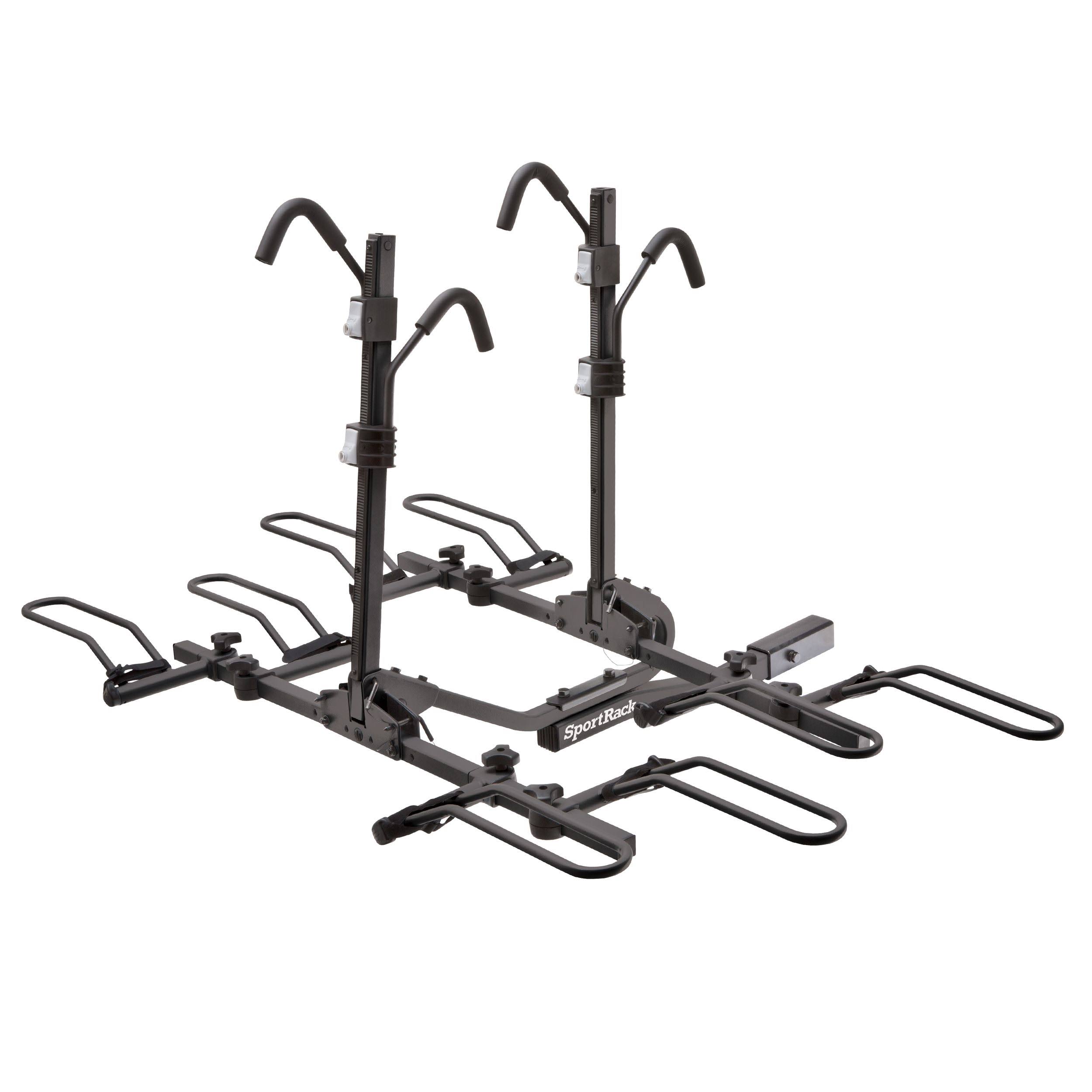 SportRack Crest 4 Deluxe Bike Rack