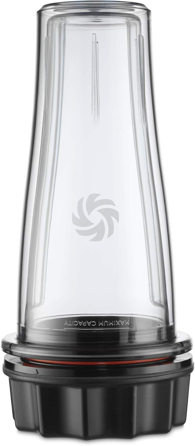 Vitamix Blending Cup and Bowl Starter Kit for Vitamix Ascent and Venturist machines.