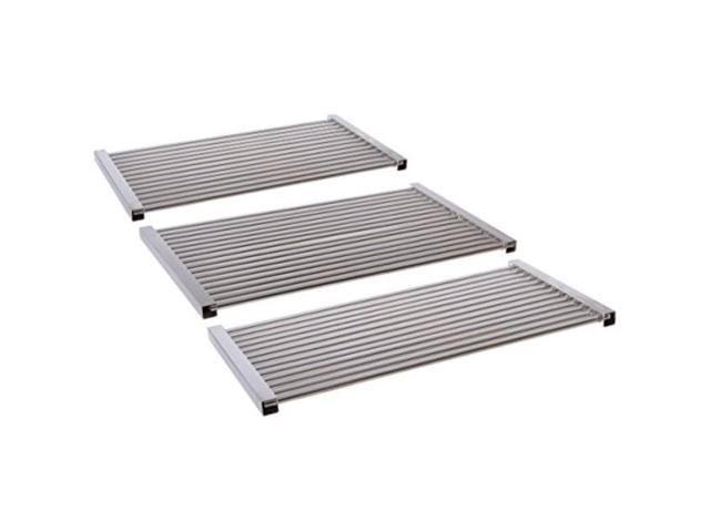 Music City Metals 5s463 Stainless Steel Tubes Cooking Grid Set Replace