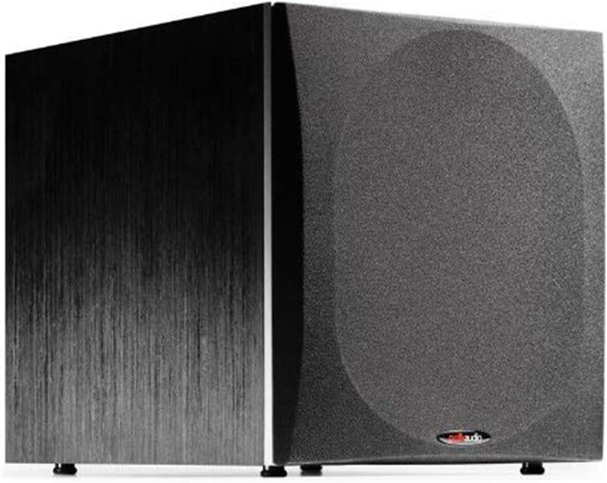 Polk Audio PSW505 12