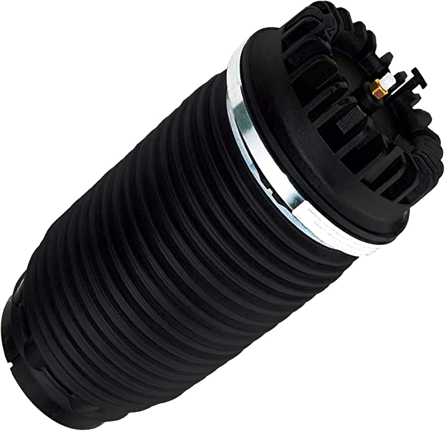 VIGOR Rear Air Suspension Springs Shocks Compatible with Dodge Ram 1500 2013-18, OEM Replace Part Number 68248948AA, 4877136AA, 877136AA, 4877136AB