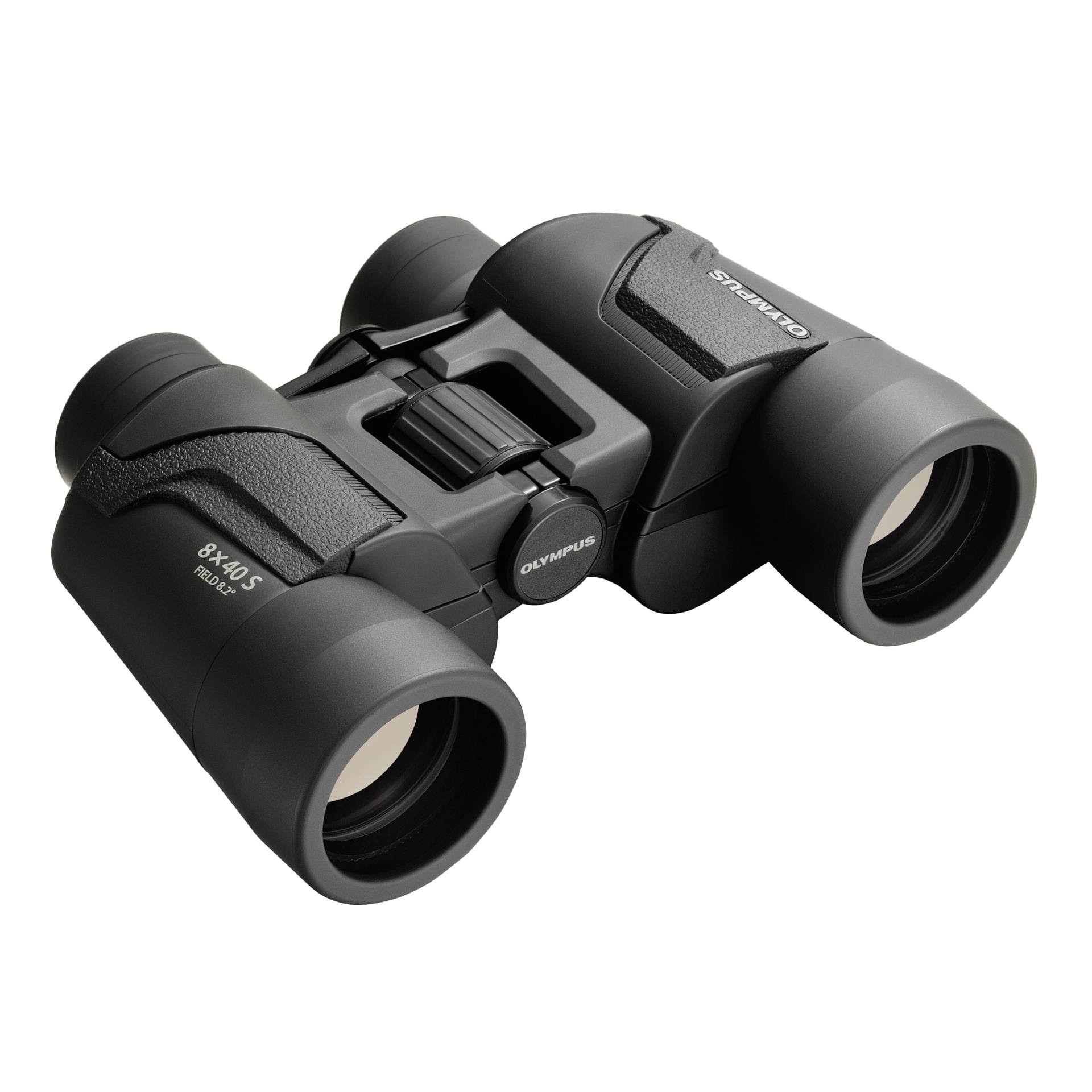 Olympus Explorer 8x40 S Binoculars - Black