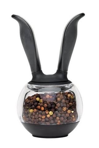 BakeBetter 101-235-001 Pepper Ball Grinder - Pack of 6