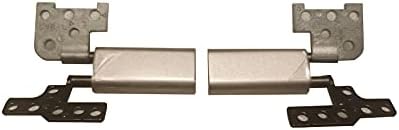 New for ZenBook Flip UX360C UX360CA LCD Hinges 13NB0BA2M07121 & 13NB0BA2M08121 Pack of 2