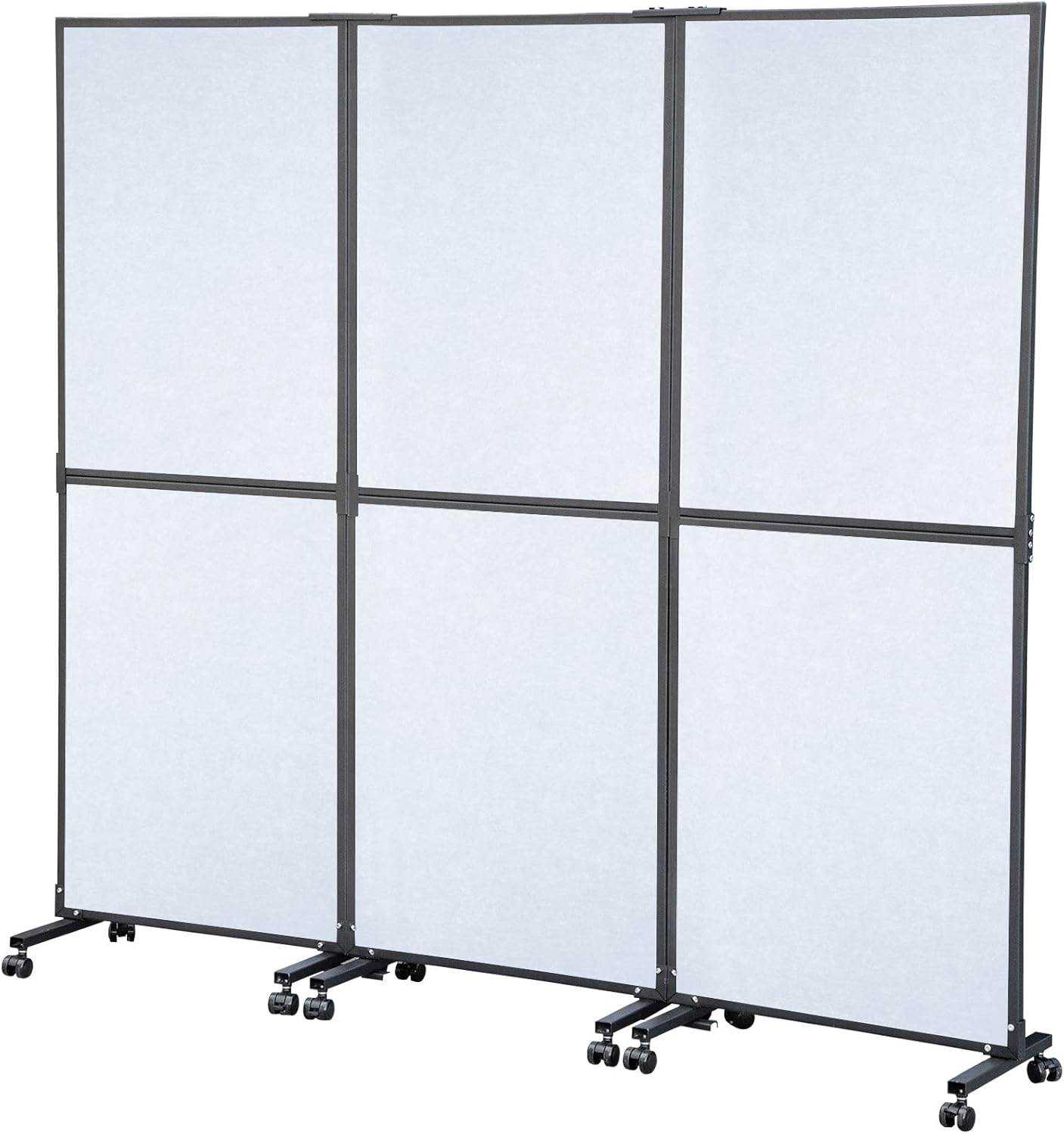 VEVOR Acoustic Room Divider 72